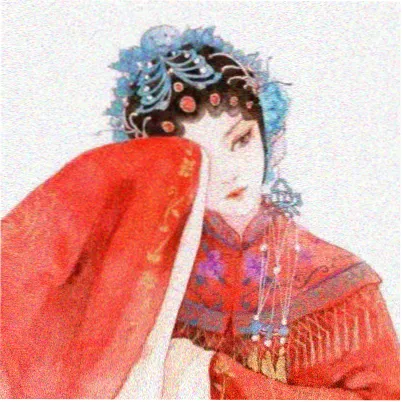读者燕麦拿铁头像